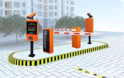 高清停車系統(tǒng)